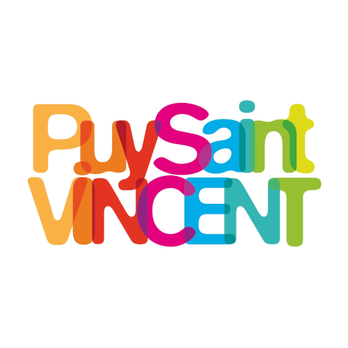 Logo de Puy Saint Vincent