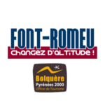 Station Font-Romeu