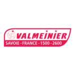 Logo Valmeinier Snake Gliss