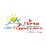 Station Porte Puymorens