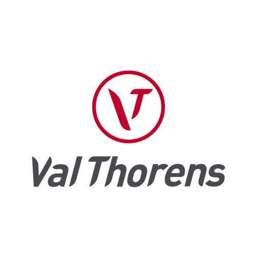 Logo Val Thorens Snake Gliss