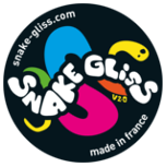 Logo Snake Gliss